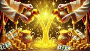 Dấu hiệu ‘được lộc âm’ nhưng nhiều người không nhận ra, đây là 4 tín hiệu lặp lại rất rõ, tranh thủ mà làm giàu