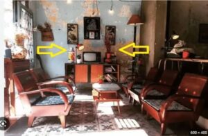 “Phòng khách có 4 thứ này gia chủ không nợ nần cũng bại vong, nghèo khó cả đời”