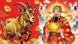 Sinh đúng 4 ngày này, nghèo mấy cũng dễ đổi đời: Số vượng phát, dễ gặp thời, nhiều cơ hội làm giàu