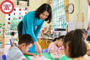 Hiệu trưởng 1 trường mầm non nói thẳng: Nếu trẻ có 4 hành vi này trước năm 6 tuổi thì chắc chắn sẽ học giỏi!