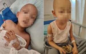 Bé lớp 3 bị UT v:ú, bác sĩ cảnh báo nhóm người cần tầm soát càng sớm càng tốt