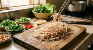 Phần thịt lợn nhiều người bỏ đi lại chứa collagen và dưỡng chất tốt cho cơ thể