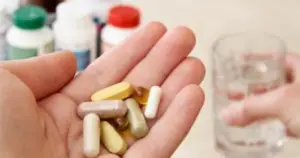 NÓNG: Thực phẩm chức năng giảm cân chứa chất cực độc được bán trên mạng