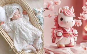 Những em bé Bính Ngọ 2026 cực kỳ hợp với bố mẹ tuổi này, mang lại may mắn cho gia đình