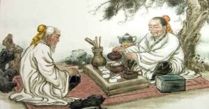 Tổ Tiên dặn chẳng sai: 2 dấu hiệu âm thầm báo trước sự đi xuống của một gia đình