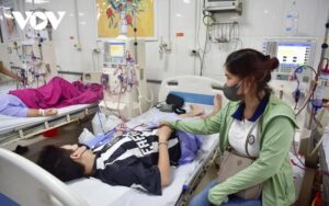 Hơn 1000 cảnh báo được phát đi: Các bác sĩ nói nguy cơ trẻ hỏng thận nếu cứ tiếp tục uống nhiều loại nước này