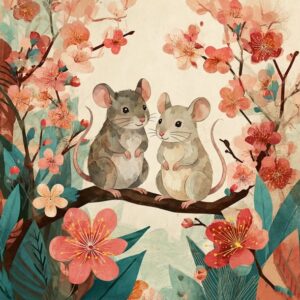 Tháng 3 âm: 2 con giáp giàu có viên mãn, 1 con giáp lại cần thận trọng