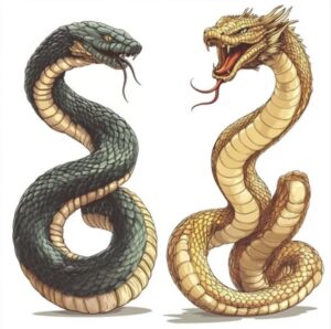 Khắc khẩu nhưng yêu bền: Những cặp con giáp có số vợ chồng, càng già càng giàu sang