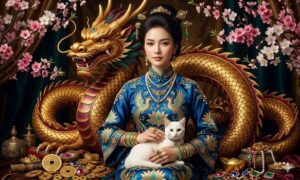 3 con giáp Giàu Nhất tháng 4 dương: Không thành tỷ phú cũng là đại gia