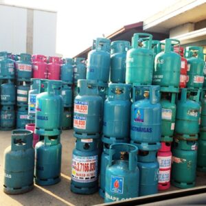 Các đại lý gas đồng loạt giảm giá