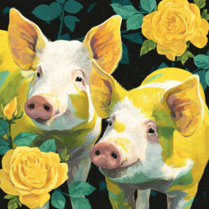 Gia đình có đủ 3 con giáp này, nghèo mấy cũng đổi vận, tiền vào như nước