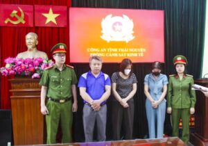 Tiết lộ khoản ‘hoa hồng’ cho hiệu trưởng để tuồn thịt lợn bệnh vào trường học