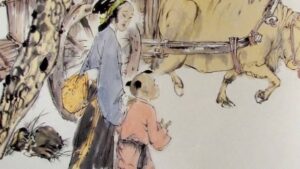 Người xưa nói “phúc hết thì họa tới”: 3 biểu hiện cho thấy một người đang cạn phúc, chú ý để không thê lương