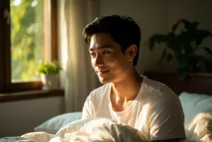 6 điều nên làm vào buổi tối nếu muốn thức dậy với tâm trạng hạnh phúc hơn