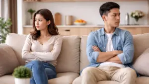 Người xưa dặn: Chọn chồng sợ nhất đàn ông có 5 đặc điểm này