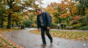 Dấu hiệu suy thận khi đi bộ: Những biểu hiện ít ai để ý