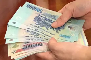 Người hưởng bảo hiểm xã hội đón tin vui khi sắp được tăng lương hưu và trợ cấp xã hội