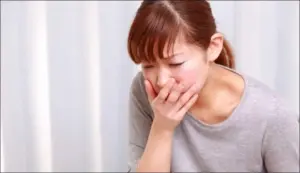 Ngủ dậy đắng miệng cảnh báo bệnh nan y