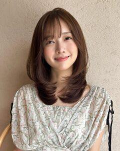 4 kiểu tóc ngắn layer giúp diện mạo trẻ trung, dễ áp dụng cho nhiều gương mặt