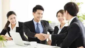 4 kiểu đồng nghiệp chính là quý nhân của bạn