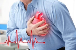 Dấu hiệu nhận biết biến chứng tim mạch ở người tiểu đường