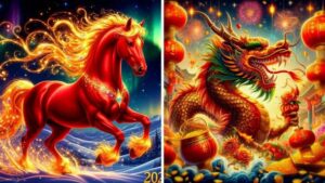 Tháng 3-4 âm lịch: 2 tuổi bứt phá tiền bạc, 1 tuổi dễ vướng hoạ tiểu nhân