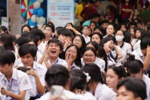 CHÍNH THỨC: Lịch nghỉ hè của học sinh 34 tỉnh thành