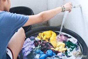 Nữ sinh 18 tuổi nhiễm H.P.V dù còn “nguyên đai nguyên kiện”: Thủ phạm là thói quen giặt đồ mà hầu như nhà nào cũng làm