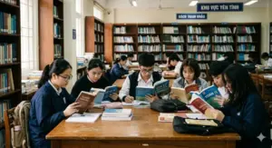 Trẻ có IQ và EQ cao thường mê 4 điều này từ nhỏ