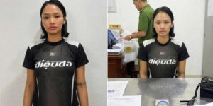 Vụ ca sĩ Miu Lê: Sử dụng mai thúy trái phép có thể phải ngồi t:ù tới 3 năm