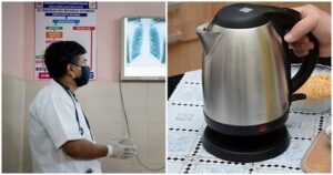 Tại sao người nước ngoài lại ít sử dụng ấm siêu tốc dù rất tiện lợi? Tôi hối hận khi biết đã quá muộn
