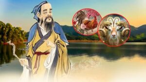 ‘Lấy chồng không nên chọn đàn ông tuổi Dậu, lấy vợ không gả cho gái tuổi Mùi’ – Vì sao vậy?