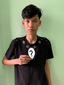 Khởi tố đối tượng vận chuyển ma túy ngụy trang trong thùng cam