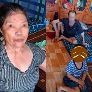 Vụ ông bà nội ra tay với cháu trai ở Đắk Lắk: TIN BUỒN cho người mẹ