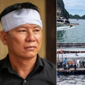Vụ chìm tàu ở vịnh Lan Hạ: Các nạn nhân đã định không lên tàu vì phát hiện điểm bất thường, bức xúc kể lại giây phút sinh tử