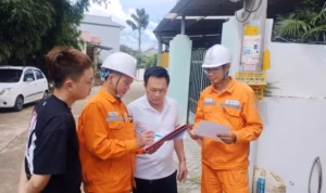 Hoá đơn tiền điện tháng 6 tăng vọt, công ty điện lực nói gì?