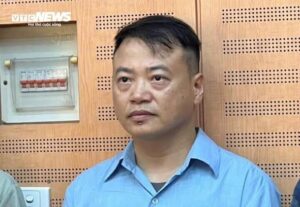 Shark Bình rửa tiền hơn 300 tỷ đồng trong vụ án Mr Pips